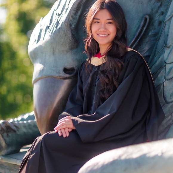 Meet your Posher, Monica - Picture 1 of 1